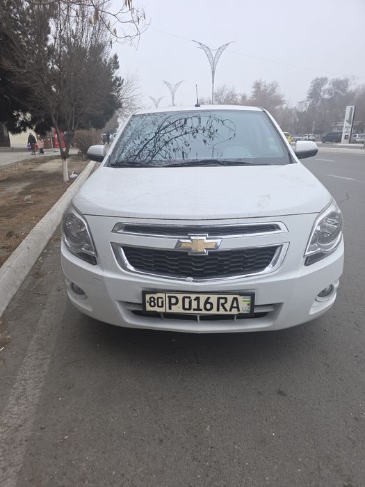 Продаётся Кобалт