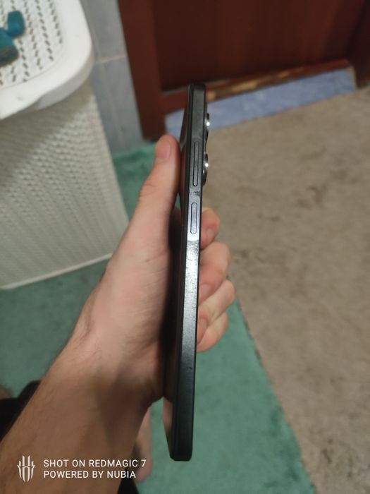 Продам телефон Поко х5 про