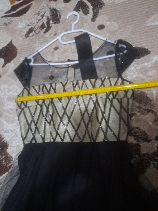 Rochie ocazie Wanda marimea 44
