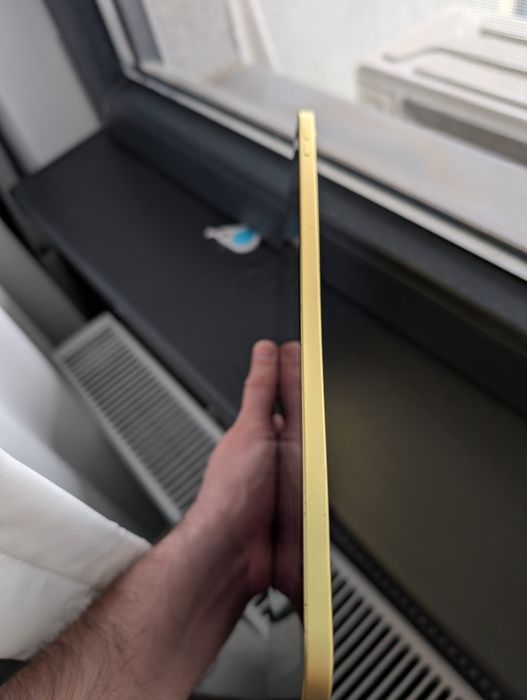 Apple Ipad generația 10 93% Yellow