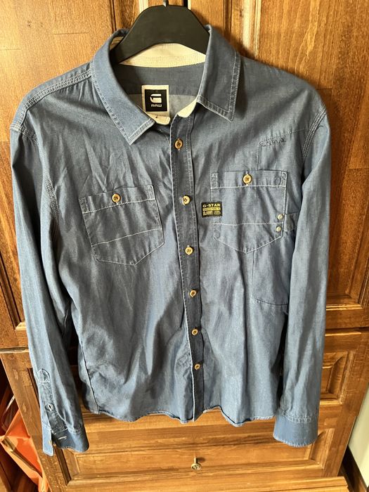 Camasa - M G-Star Raw