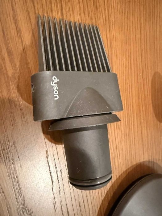 Dyson Supersonic набор насадок для фена