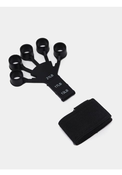 2 ta erkaklar uchun antistress uzuk va qo‘l va bilak uchun trenajor