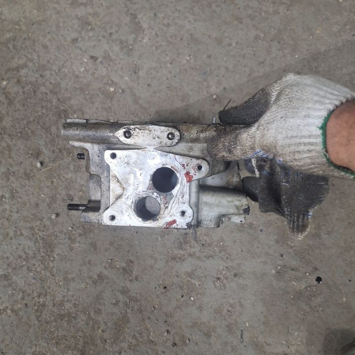 Продам голову почти новую