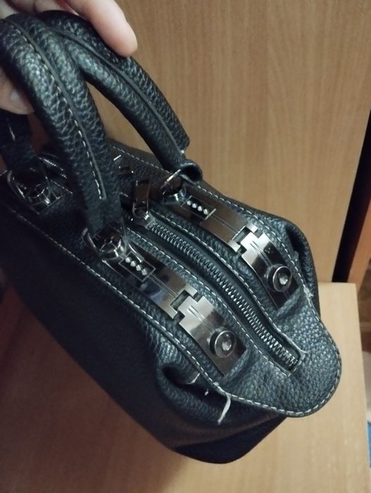 Смотрите фото сумки