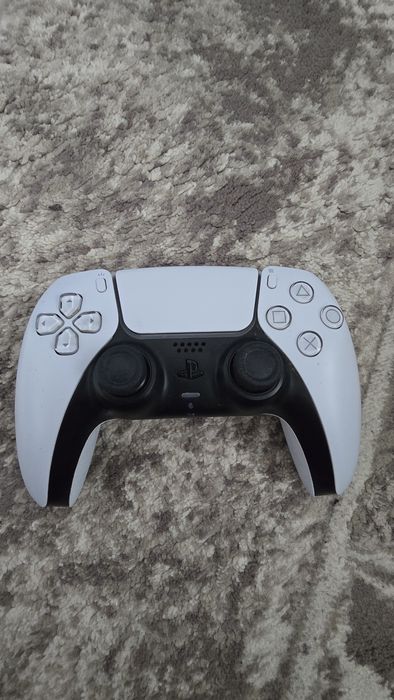 PS5 Disk Edition 512gb + 2 controllere PS5