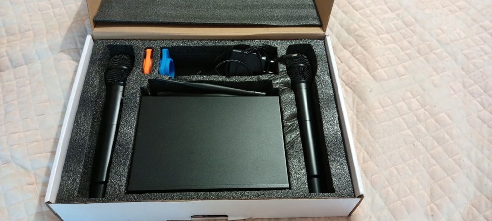 Микрофоны TS-3310uh
