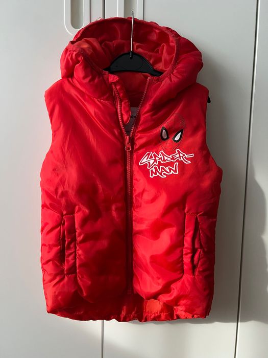 Връхни дрешки за момче 6г, размер 116-122