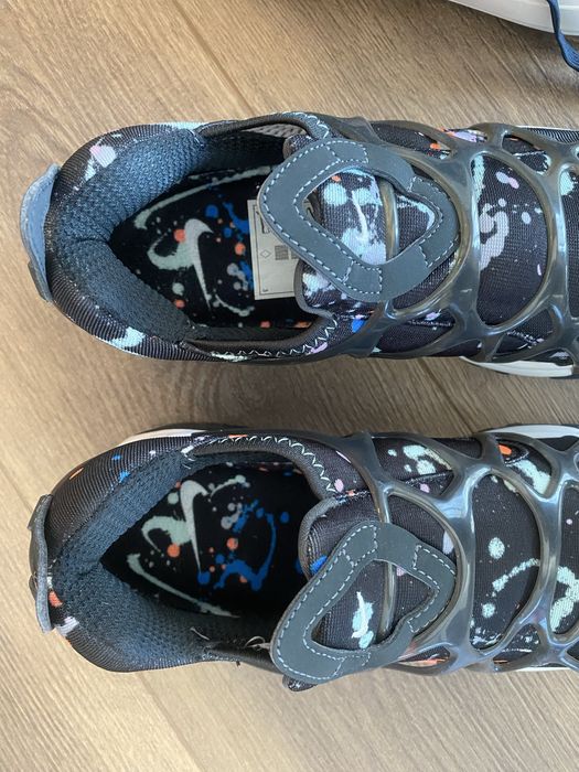 Дамски обувки Nike и Helly Hansen  39