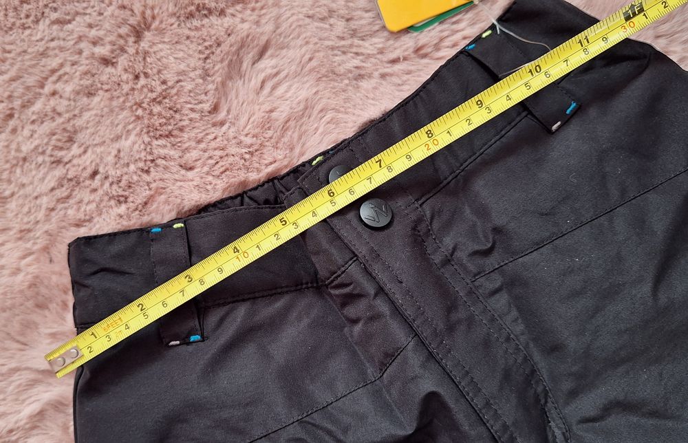 Ски долнище Wanabee, ново, размер 12 г.