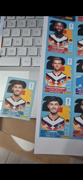 Album Pdf panini world cup 2026