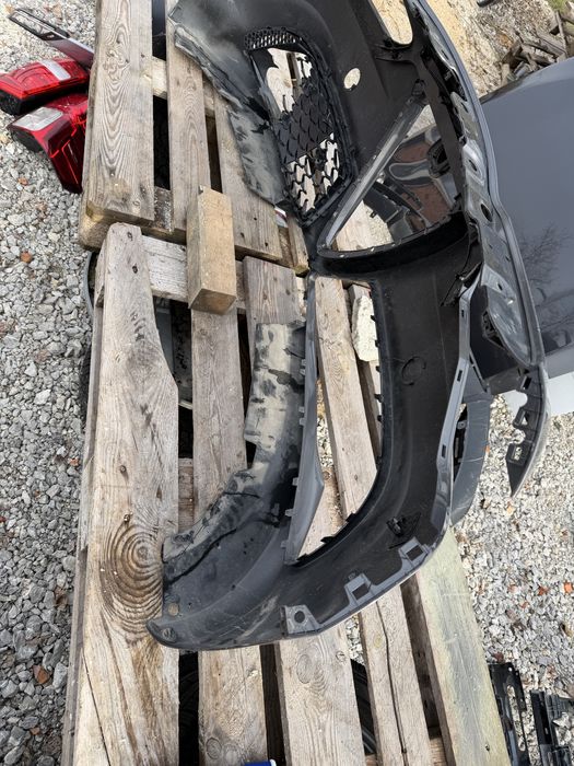 Броня Alfa Romeo Giulia