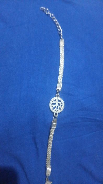 Алтын сырға және аксесуарлар