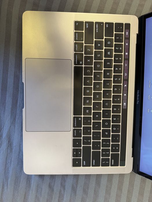НОВА БАТЕРИЯ Macbook Pro 2017 A1706 13 8/256
