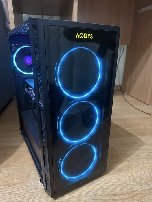 PC Gaming I5-11400F RTX 2060