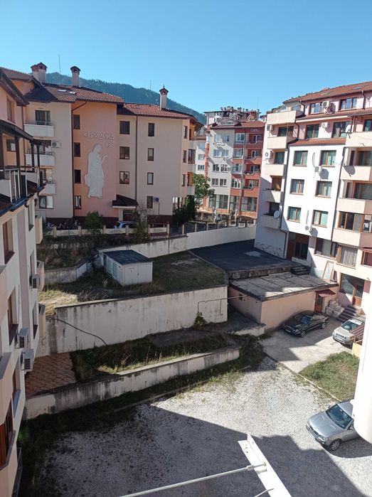 Продава се Едностаен апартамент в Смолян, Невястата - 37 кв.м за 1082 €/кв.м - Снимка #7