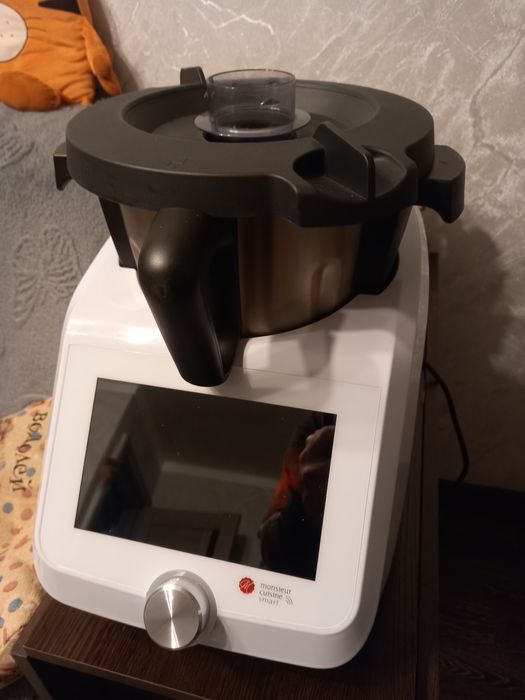 Мультиповар Silvercrest