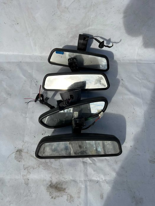 Oglinda Retrovizoare BMW E46 E90