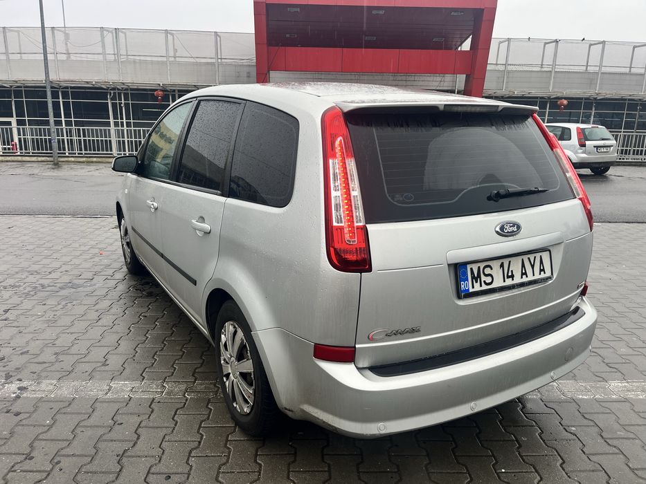 De vanzare Ford C Max