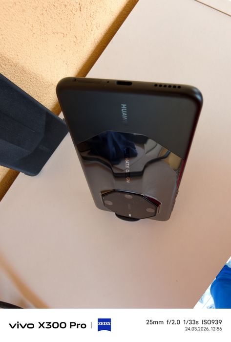 Huawei Mate 60 RS Ultimate Design 16Gb/1 TB impecabil. Unicat!