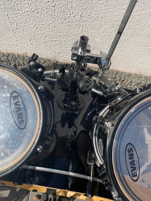 Барабанная установка pdp concept dw