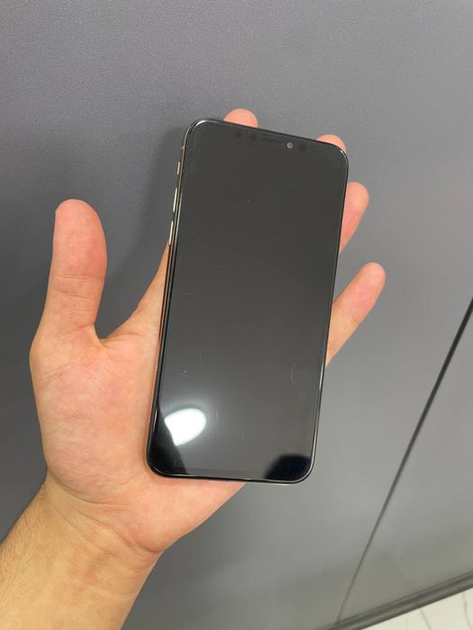 Iphone Xs ideal 64gb