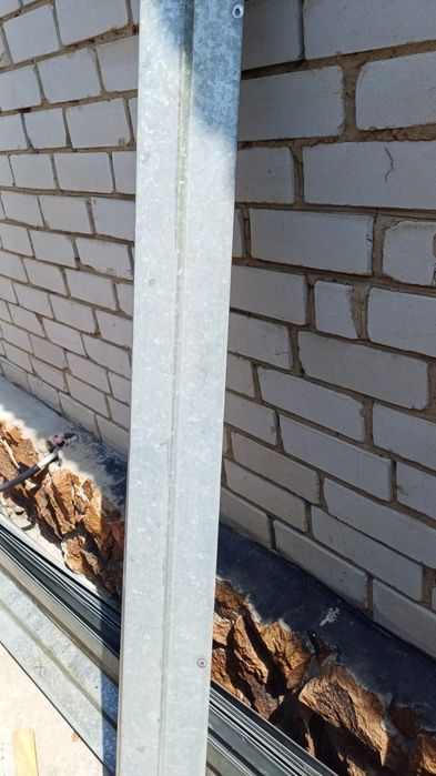 Продам конёк для кровли