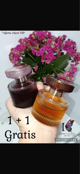 Se vinde parfumuri,creme,etc