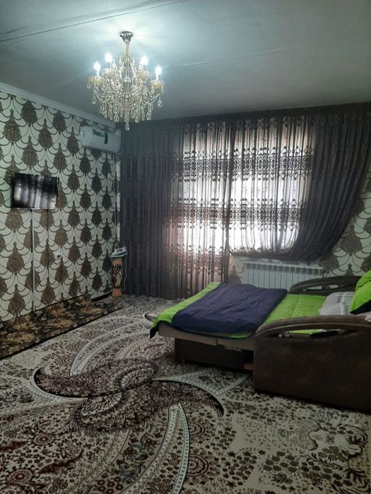 1/7/7 сотилади 48 м²