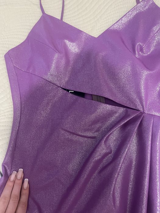 дълга рокля elizabeth