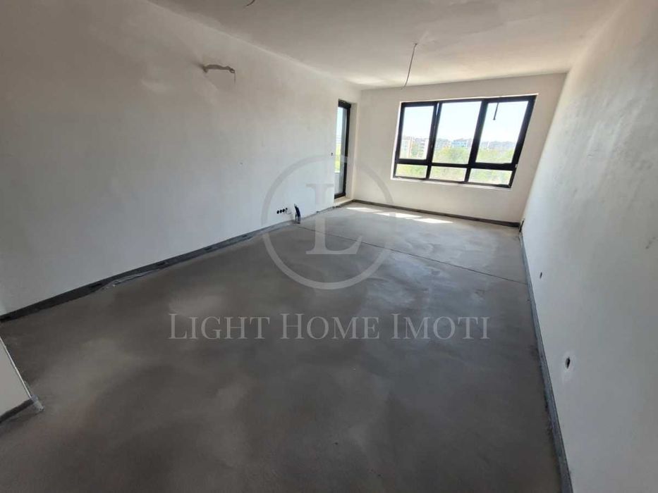 Продава се Двустаен апартамент в Пловдив, Център - 69 кв.м за 1537 €/кв.м - Снимка #3