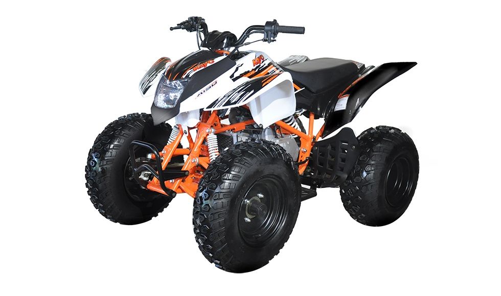 KAYO QUAD copii A150 atv