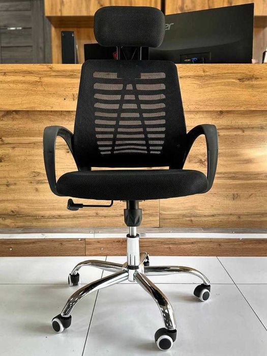 Кресло для офиса и дома -  ANDI  бесплатная доставка