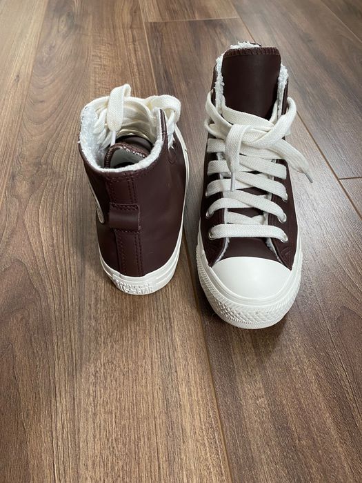 Кецове Converse All star