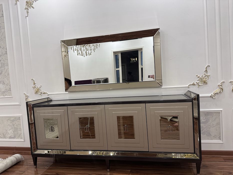 Турецкий камод премиум класс