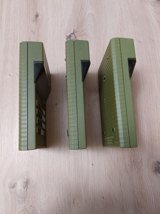 Калкулатор ЕЛКА 160