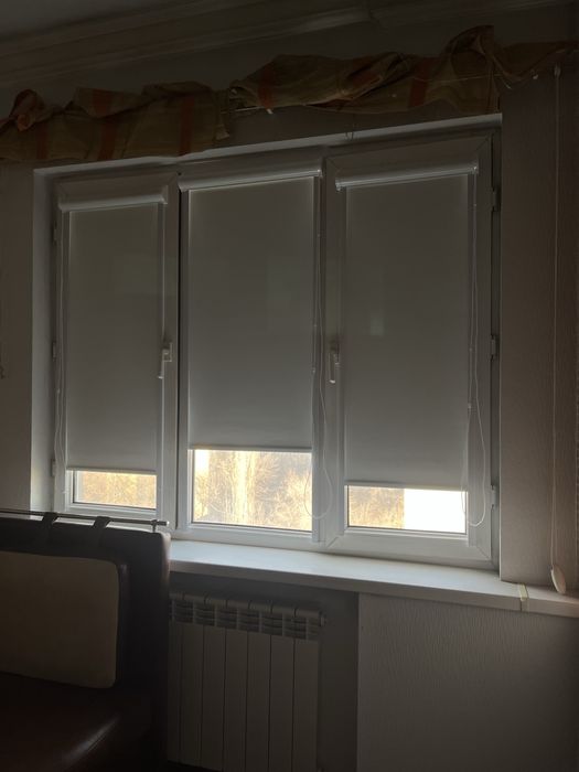 Изготовка Ролл штор