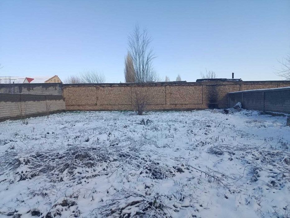 Yer uchastok sotiladi