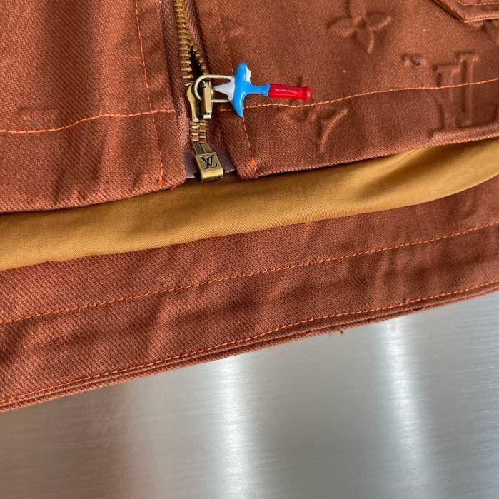 Geaca Louis Vuitton premium