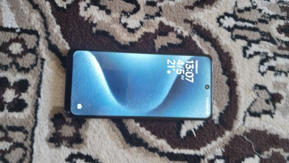 Redmi not 13 sotiladi