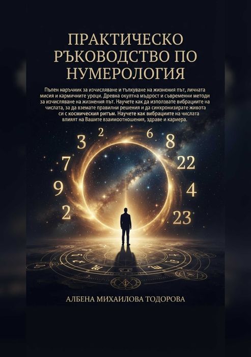 Книги – езотерика, ритуали, нумерология и личностно развитие
