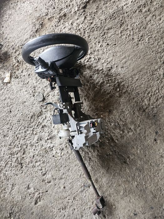 8200741585 coloana servoelectrica renault scenic 2