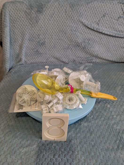 Кондитерский набор