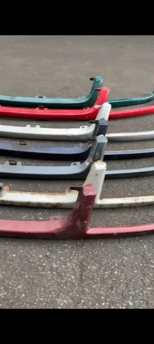 Продам сабля на пассат В-4  б/у