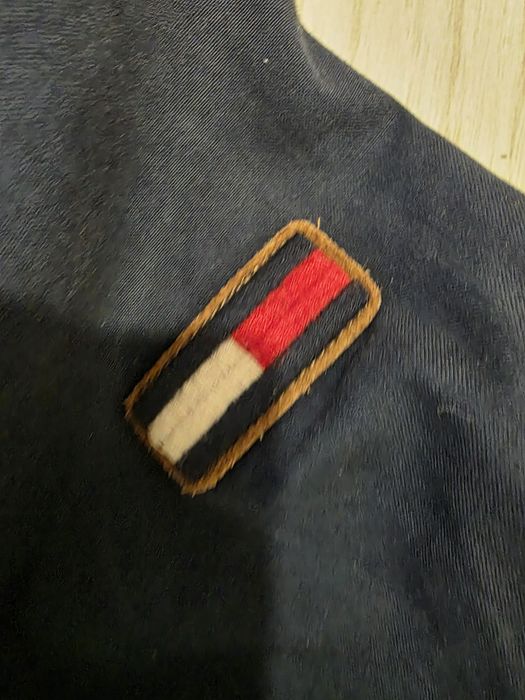 Яке Tommy Hilfiger