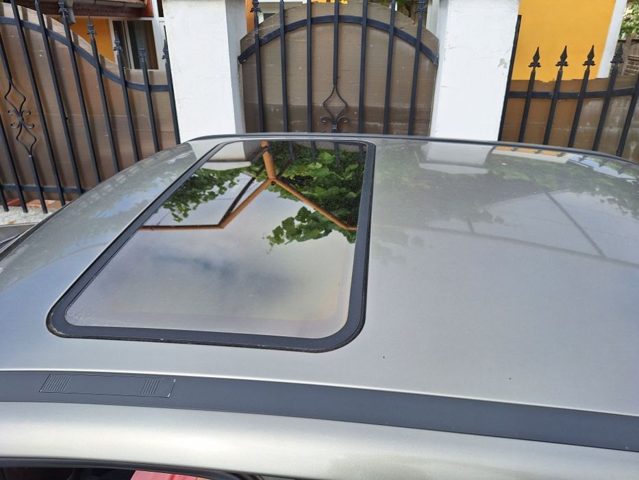 Opel Astra F 138000 km reali