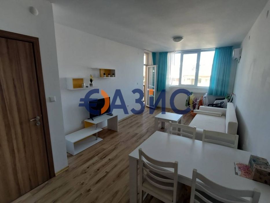 Продава се Двустаен апартамент в Ахелой - 63 кв.м за 1064 €/кв.м - Снимка #2