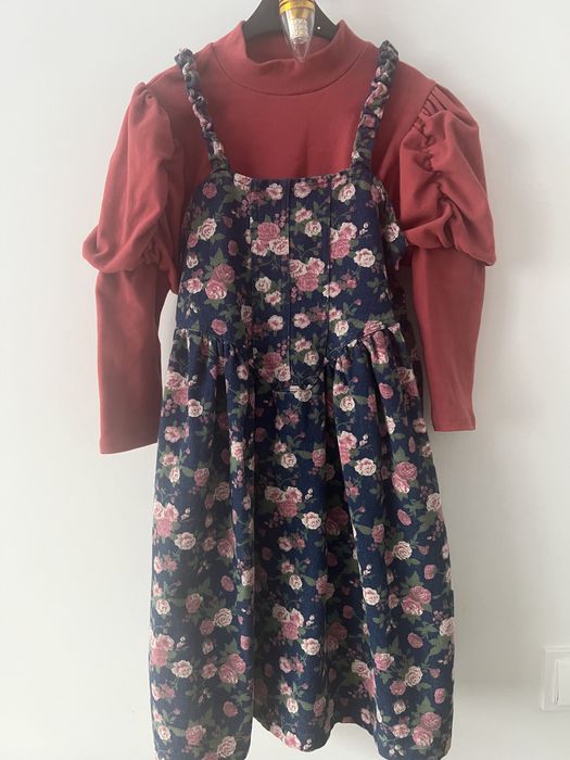 Сарафан 5-7 лет