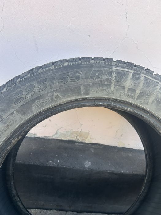Продам зимние шины