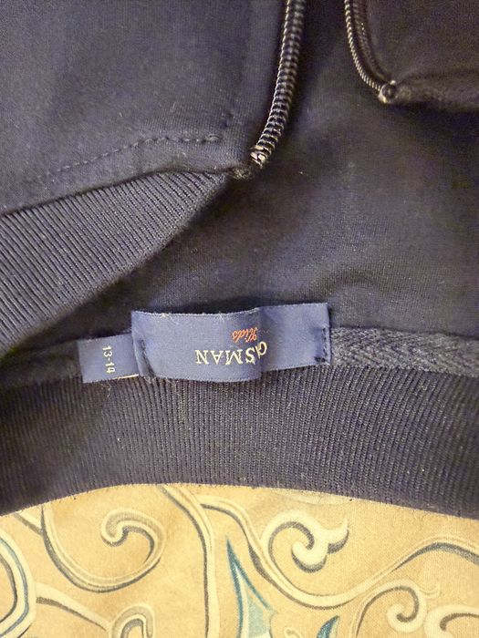 Glassman школьная форма для мальчика 158р